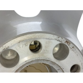 Recambio de llanta para audi a4 berlina (8e) 2.7 tdi (dpf) referencia OEM IAM 8T0601025B  