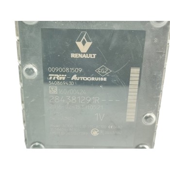Recambio de modulo electronico para renault talisman icon referencia OEM IAM 284381291R  