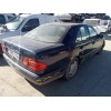 mercedes-benz clase e (w210) berlina diesel del año 1995