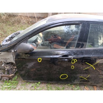 Recambio de puerta delantera izquierda para hyundai i10 basis referencia OEM IAM 76003B9000  