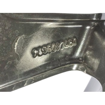 Recambio de llanta para opel mokka business elegance referencia OEM IAM 9835097480  