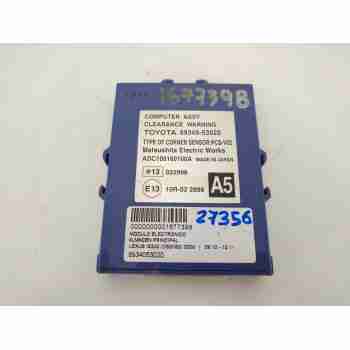 MODULO ELECTRONICO 8934053020 