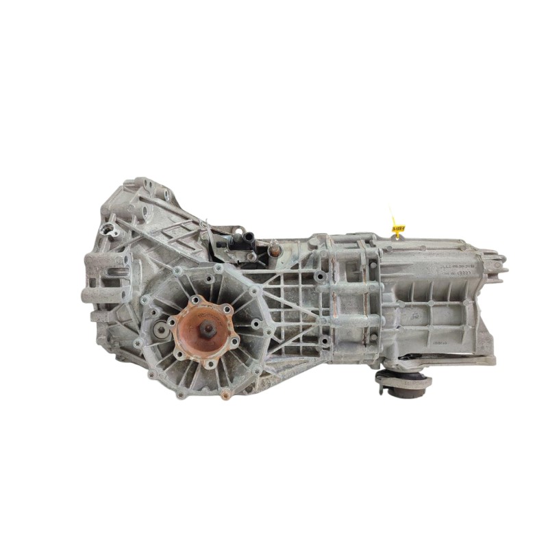 Recambio de caja cambios para seat exeo berlina (3r2) style referencia OEM IAM MPA  