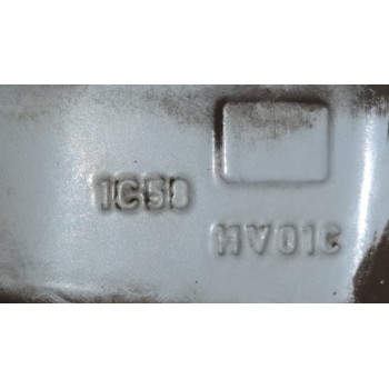 Recambio de juego llantas para nissan qashqai (j11) acenta referencia OEM IAM 1C58HV01C  
