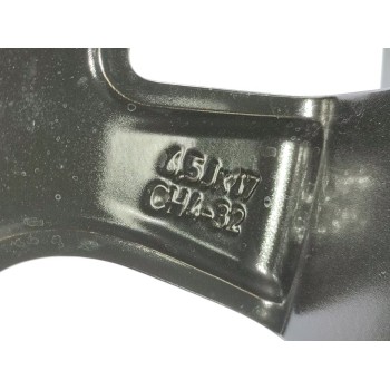 Recambio de llanta para opel mokka business elegance referencia OEM IAM 9835097480  