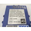 Recambio de modulo electronico para lexus is200 (ds2/is2) 220d referencia OEM IAM 8934053020  