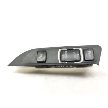 Recambio de interruptor para bmw serie 3 lim. (f30) 320d referencia OEM IAM 9252912  