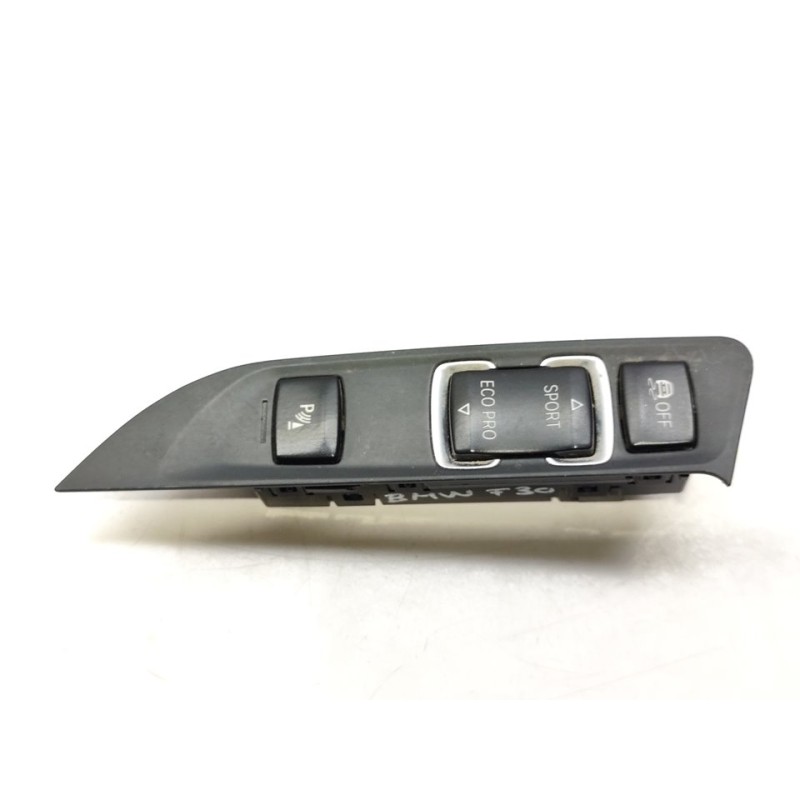 Recambio de interruptor para bmw serie 3 lim. (f30) 320d referencia OEM IAM 9252912  