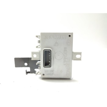 Recambio de modulo electronico para renault megane iii berlina 5 p business referencia OEM IAM 280380655R  