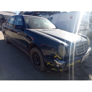 mercedes-benz clase e (w210) berlina diesel del año 1995