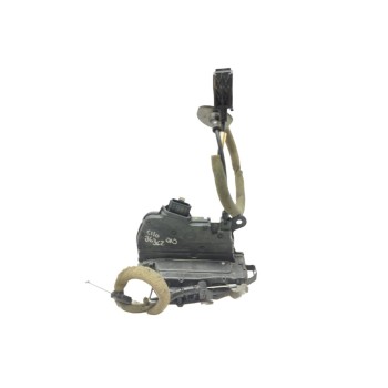 Recambio de cerradura puerta delantera derecha para renault clio v experience referencia OEM IAM 805029595R  