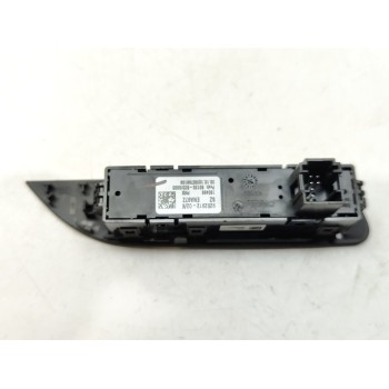 Recambio de interruptor para bmw serie 3 lim. (f30) 320d referencia OEM IAM 9252912  