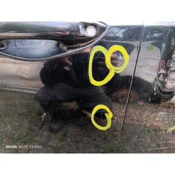 Recambio de puerta delantera izquierda para hyundai i10 basis referencia OEM IAM 76003B9000  