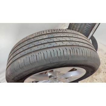 Recambio de juego llantas para nissan qashqai (j11) acenta referencia OEM IAM 1C58HV01C  