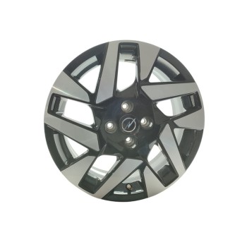 Recambio de llanta para opel mokka business elegance referencia OEM IAM 9835097480  