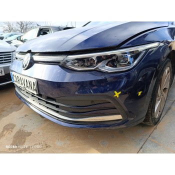 Recambio de paragolpes delantero para volkswagen golf viii lim. (cd1) style etsi referencia OEM IAM 5H0807217AH  