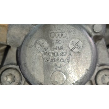 Recambio de caja cambios para seat exeo berlina (3r2) style referencia OEM IAM MPA  