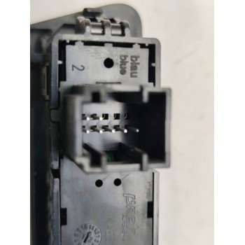 Recambio de interruptor para bmw serie 3 lim. (f30) 320d referencia OEM IAM 9252912  