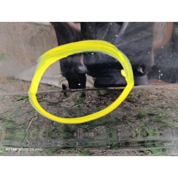 Recambio de puerta delantera izquierda para hyundai i10 basis referencia OEM IAM 76003B9000  