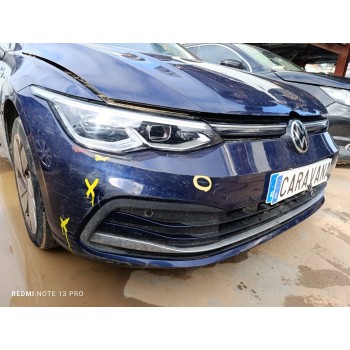 Recambio de paragolpes delantero para volkswagen golf viii lim. (cd1) style etsi referencia OEM IAM 5H0807217AH  