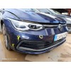 Recambio de paragolpes delantero para volkswagen golf viii lim. (cd1) style etsi referencia OEM IAM 5H0807217AH  
