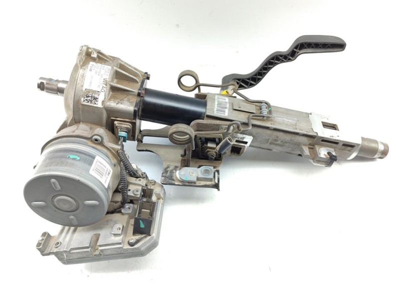 Recambio de columna direccion para seat ibiza (6p1) 1.4 tdi referencia OEM IAM 6C1909144AG  