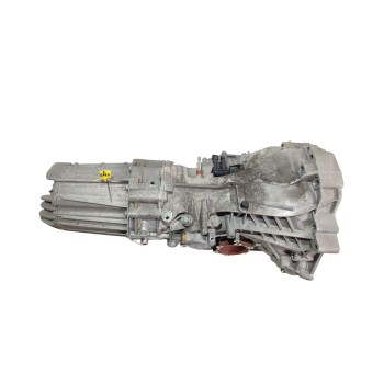 Recambio de caja cambios para seat exeo berlina (3r2) style referencia OEM IAM MPA  