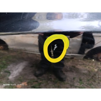 Recambio de puerta delantera izquierda para hyundai i10 basis referencia OEM IAM 76003B9000  