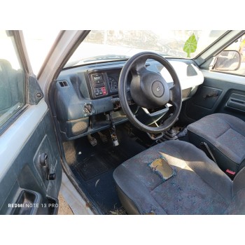 renault rapid/express (f40) del año 2000