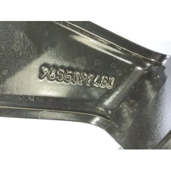 Recambio de llanta para opel mokka business elegance referencia OEM IAM 9835097480  