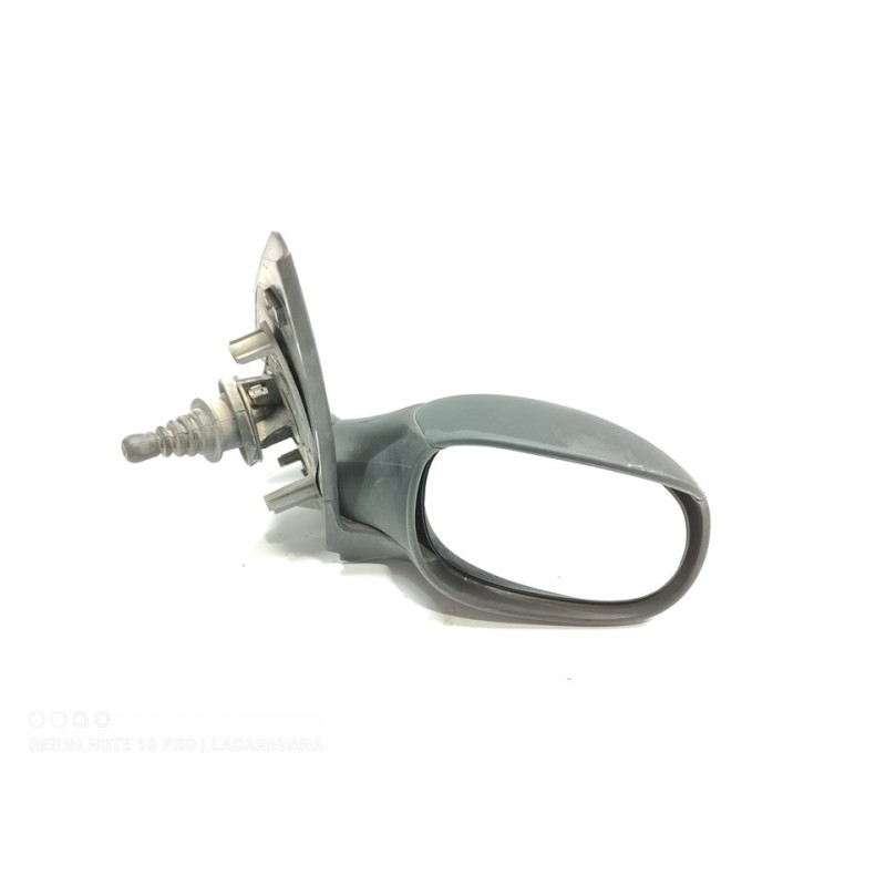 Recambio de retrovisor izquierdo para peugeot 206 berlina x-line referencia OEM IAM 8148YF  