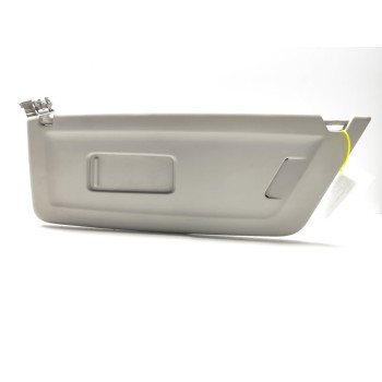 Recambio de parasol izquierdo para citroën c4 picasso attraction referencia OEM IAM 1610459480  