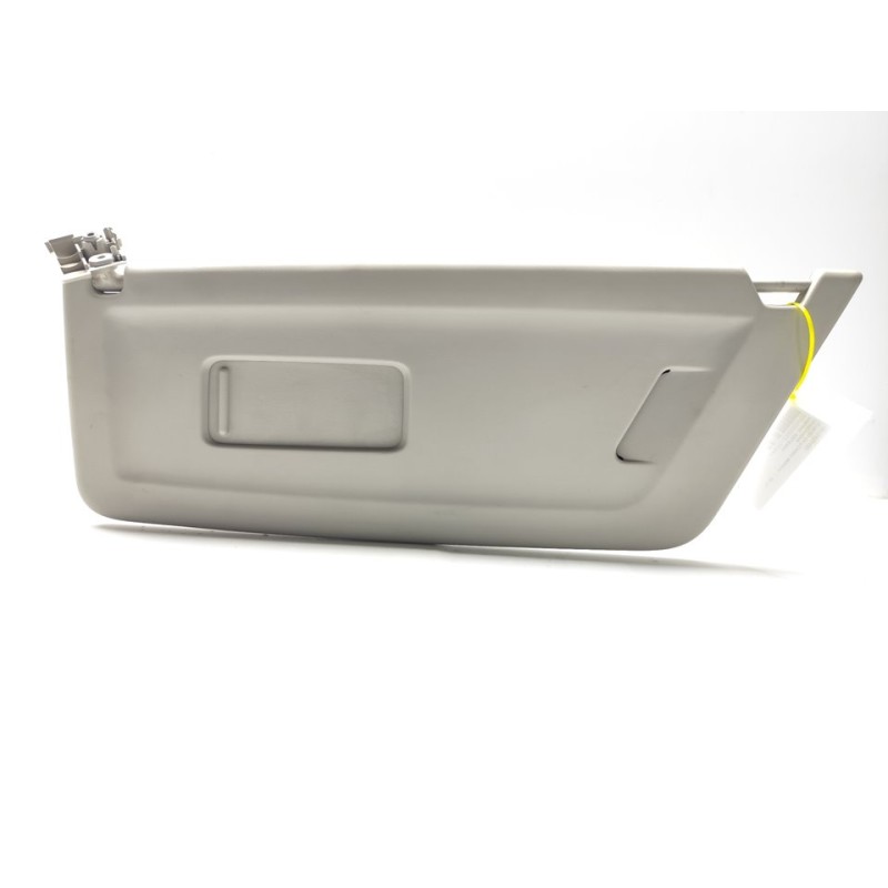 Recambio de parasol izquierdo para citroën c4 picasso attraction referencia OEM IAM 1610459480  