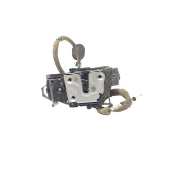 Recambio de cerradura puerta delantera derecha para renault clio v experience referencia OEM IAM 805029595R  