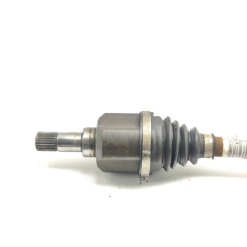 Recambio de transmision delantera izquierda para citroën c4 cactus business referencia OEM IAM 9656135280  