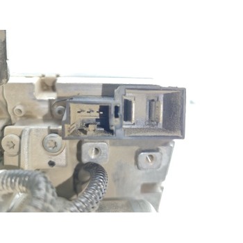 Recambio de columna direccion para seat ibiza (6p1) 1.4 tdi referencia OEM IAM 6C1909144AG  