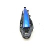 Recambio de maneta exterior delantera derecha para peugeot 2008 (p1) allure referencia OEM IAM 980297821T  