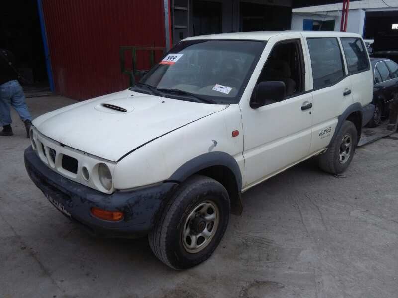 NISSAN TERRANO/TERRANO.II (R20)