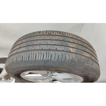 Recambio de juego llantas para nissan qashqai (j11) acenta referencia OEM IAM 1C58HV01C  