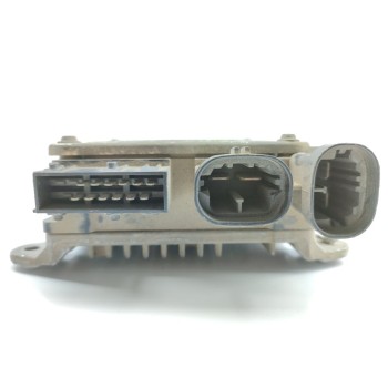 Recambio de centralita direccion para citroën c3 1.4 hdi audace referencia OEM IAM 9650836780  