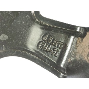 Recambio de llanta para opel mokka business elegance referencia OEM IAM 9835097480  