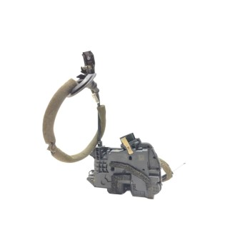 Recambio de cerradura puerta delantera derecha para renault clio v experience referencia OEM IAM 805029595R  