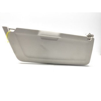 Recambio de parasol izquierdo para citroën c4 picasso attraction referencia OEM IAM 1610459480  