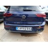 Recambio de paragolpes trasero para volkswagen golf viii lim. (cd1) style etsi referencia OEM IAM 5H6807417P  
