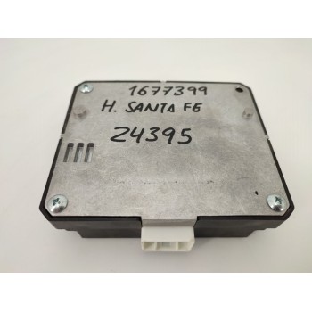 Recambio de modulo electronico para hyundai santa fe (dm) klass 2wd referencia OEM IAM 953002W100  