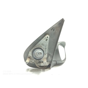 Recambio de retrovisor izquierdo para peugeot 206 berlina x-line referencia OEM IAM 8148YF  