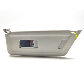 Recambio de parasol izquierdo para citroën c4 picasso attraction referencia OEM IAM 1610459480  