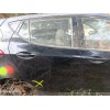 Recambio de puerta trasera derecha para hyundai i10 basis referencia OEM IAM 77004B9000  