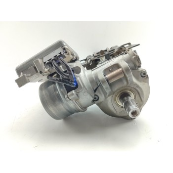 Recambio de columna direccion para seat ibiza (6p1) 1.4 tdi referencia OEM IAM 6C1909144AG  