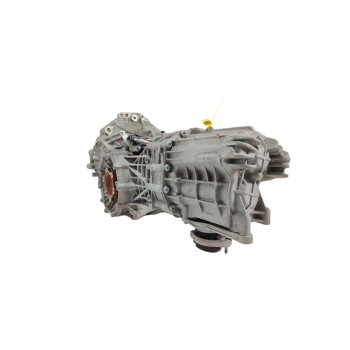 Recambio de caja cambios para seat exeo berlina (3r2) style referencia OEM IAM MPA  